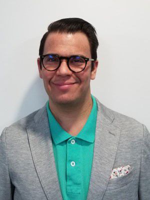 Joe Daniel
